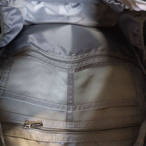 USED Babbleroo Diaper Bag - Picture 6 of 16